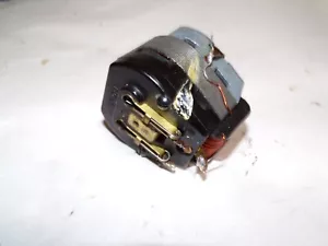 Vintage Original Lionel 2321 2331 2341 FM Trainmaster motor, runs fine - Picture 1 of 3