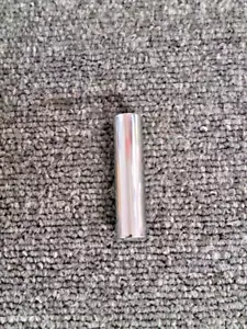 NEW Wright Tool Cougar 1/4 Drives, Deep socket 11/32" SAE E2511 - Picture 1 of 3