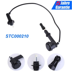 Embrague para Land Rover Freelander: juego de cilindros transmisores (soft top) cilindro receptor - Imagen 1 de 24