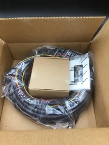 Cable Snake VGA+3 Audio +3RCA 50ft - Picture 1 of 7