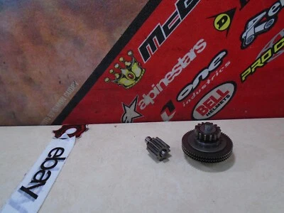 Suzuki DRZ 400S 2007 arranque automático 07 DRZ400 400S Foto 1 de 4