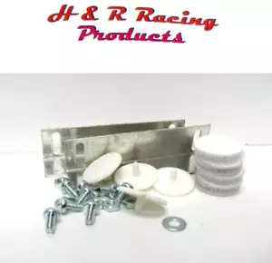 H&R Racing HR502 Body Mounting Kit 1/24 Slot Car - Picture 1 of 1