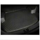 For Ford Mustang Coupe Convertible Custom Luxury Waterproof Car Floor Mats