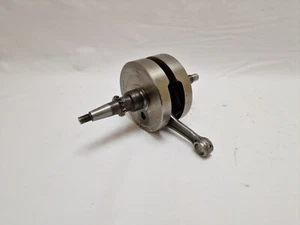 SUZUKI RMZ 250 & KAWASAKI KXF 2005 CRANK SHAFT CON ROD ( Will Need Con Rod ) - Picture 1 of 9