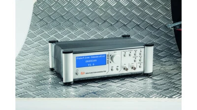 ELV Bausatz 100 MHz-Funktionsgenerator DDS8100 - Bild 1 von 2