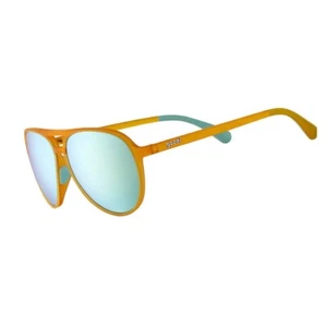 GOODR Cheesy Flight Attendant Sunglasses - Picture 1 of 4