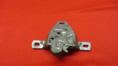 1972-1976 FORD TORINO TRUNK LATCH - Image 1 of 4