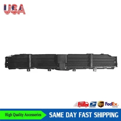 Conjunto obturador radiador inferior nuevo para BMW 540i xDrive 2017 2018 2019-2022 Foto 1 de 4