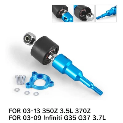 Short Throw Shifter for 03-13 Nissan 350Z 370Z Z33 Z34 & 03-09 G35  Infiniti G37 - Изображение 1 из 4