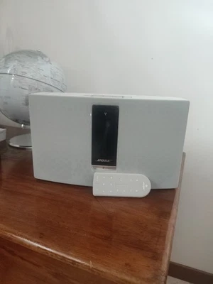 Bose Soundtouch 20 - Immagine 1 di 4