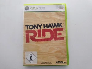 Juego Xbox 360 | Tony Hawk Ride - Imagen 1 de 4