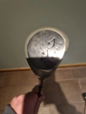 Snake Eyes Driver Regular Right Hand - Image 1 of 4