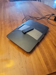 Wireless AC combo Linksys EA6700 Dual-Band Wi-Fi Router + AC1200 Usb3 Wifi Adapt - Picture 1 of 5