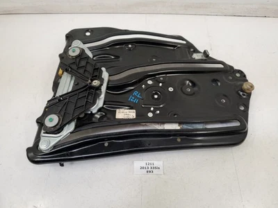 ✅ 07-13 OEM BMW E93 328i 335i M3 Rear Left Driver Side Window Lift Regulator - Image 1 of 4