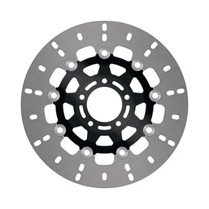 EBC Vintage Design Floating Front Brake Disc - VMD1036 - Picture 1 of 1