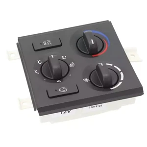 A/C Climate Control Module For Volvo Truck VNL 2003-2024 21326144 Accessories - Picture 1 of 11