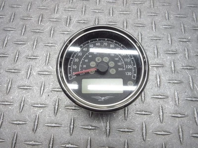 2019 17-20 Moto Guzzi V7 III Stone Speedometer Meter Gauge Cluster 13.7K OEM - Image 1 of 4