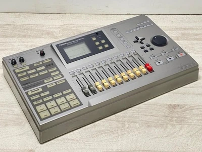 ZOOM MRS-1044 Multi Track Recording Studio Digital Audio Recorder Effekt... - Bild 1 von 4