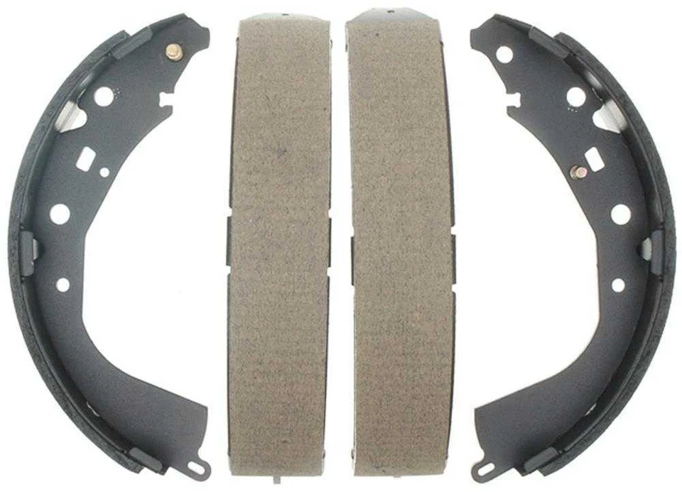 Zapata de freno de tambor para Toyota Tundra 4Runner Tacoma 2001-2006 ACDELCO PROFESSIONAL Foto 1 de 1