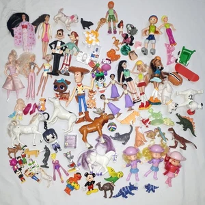Mixed Toy Lot #1 - Bild 1 von 7