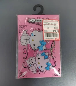 Encantador Gatito Miel Lindo 3 Hilos Acrílico Dije Disponible Llavero Limitado Sanrio - Imagen 1 de 1