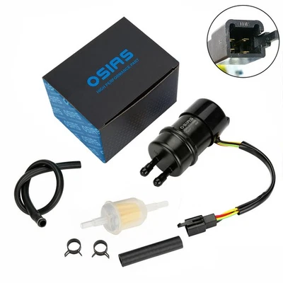 Bomba de combustible apta para Kawasaki Vulcan 1500 VN1500A 1996-1999 VN1500E Classic 1998-2004 Foto 1 de 4