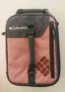 Columbia Thermo Brotdose/Kühlbox mit Fronttasche - Bild 1 von 3