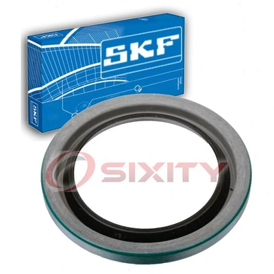 Sello de rueda delantera SKF para Jeep Utility 1962 ejes de transmisión juntas sellado OA Foto 1 de 4