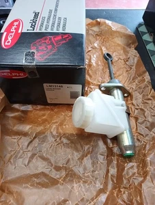 AEU1714 Discovery 200tdi (fino al 1994), cilindro principale DELPHI LM13145 - Imagen 1 de 4