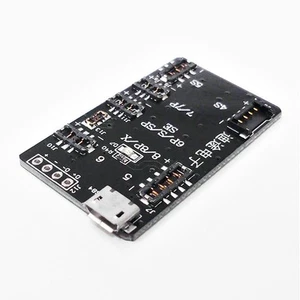 Bordereau de Pari Pour Batterie Testeur IPHONE 4S 5 5S 6 6S Plus Se 7 8 X - Zdjęcie 1 z 3