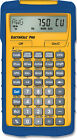 Calculated Industries ElectriCalc Pro 5070 NEC Electric Calculator 2023 Update