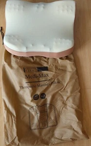 Thearpeutisches Massage Kissen von Medi-Max 40x50cm - Bild 1 von 1