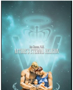 Nature's Eternal Religion Hardcover 2016 by Ben Klassen - Picture 1 of 1