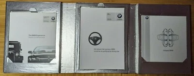 LA EXPERIENCIA BMW: PASIÓN POR LA LITERATURA DE PERFORMANCE / DVD - 2007 335i Foto 1 de 4