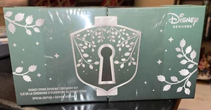 Recompensas exclusivas de edición especial clave para ceremonia de apertura de tienda Disney décimo aniversario - Imagen 1 de 4