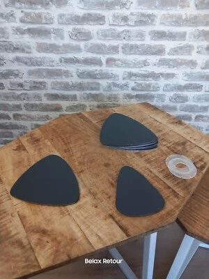 Umage - Aluvia Lampenschirm mini, 40 cm anthrazit - Bild 1 von 4