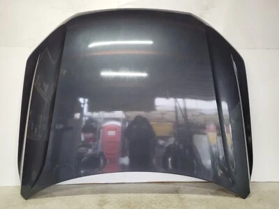 2018 2020 2021 2022 2023 VOLVO XC60 T5 HOOD OEM Foto 1 de 4