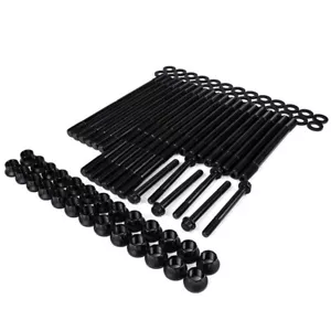 XDP X220 Series Head Stud Kit For 1989-1998 Dodge Ram 2500 3500 5.9L 12V Cummins - Picture 1 of 7