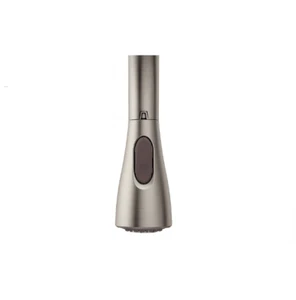 Moen 131380SRS Küche-Spüle-Armatur-Ersatzteile in fleckenfestem Edelstahl - Bild 1 von 1