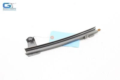 LEXUS IS250 IS350 2014-20 puerta delantera izquierda ventana vidrio guía canal OEM Foto 1 de 4