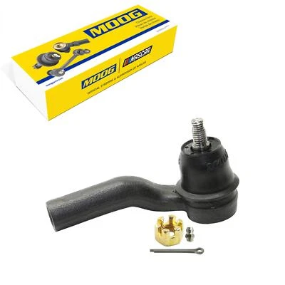 MOOG Steering Tie Rod End Front Right Outer For 2015-2019 Lincoln MKC — 第 1/3 张图片