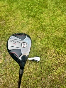 ๐ฅ Callaway Apex UW 19ยฐ โ 42โ โ Mitsubishi MMT 70 S-Flex โ Tour-Level Control ๐ฅ - Picture 1 of 7