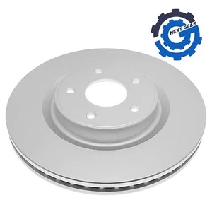 New ACDelco Gold Front Brake Rotor for 2013-23 Nissan Murano Pathfinder 18A81055 - Picture 1 of 2