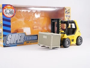 Super chantier Especial (Incompleto) - Imagen 1 de 14