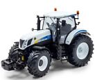 Ros - Tractor Limited To 750 Parts - New Holland T7050 Vatican - 1/32 - Ros3