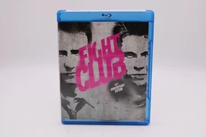 Fight Club: 10th Anniversary Edition (Blu-ray, 1999) - Picture 1 of 4