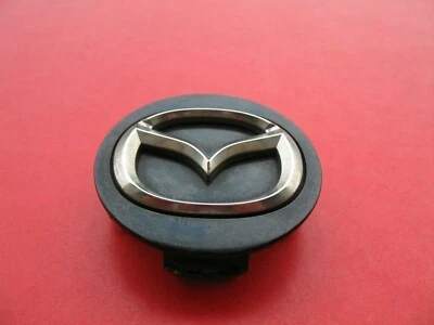 MAZDA CX-3 CX-5 CX-7 CX-9 3 5 6 MX-5 轮圈集线器盖集线器盖 #1456 — 第 1/2 张图片