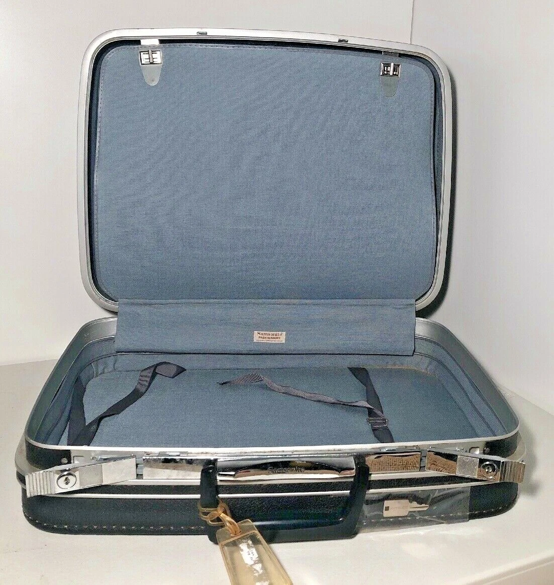 Samsonite Fashionaire In Vintage Luggage & Vintage Travel