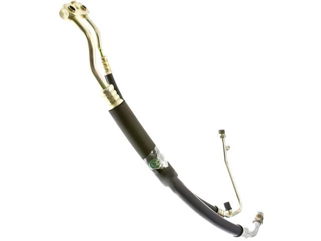 Manguera de aire acondicionado GPD para Ford E350 Econoline Club Wagon 1995, 1997-2001 14VKTB Foto 1 de 1