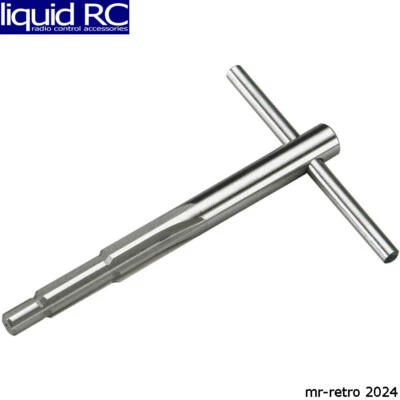 Great Planes MQ5006 Precision Prop Reamer Standard Shafts - Image 1 of 2